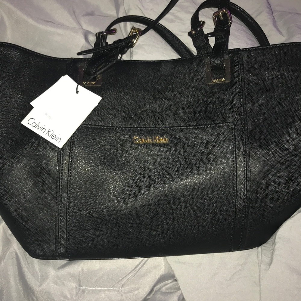 Calvin Klein purse